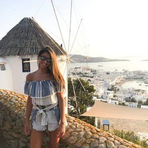 Saylor Two Piece Thia Set